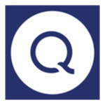 QVCG Stock Logo