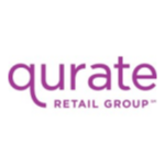 QVCGB Stock Logo