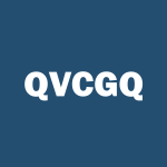 QVCGQ Stock Logo