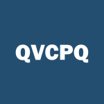 QVCPQ Stock Logo