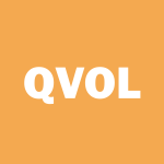 QVOL Stock Logo