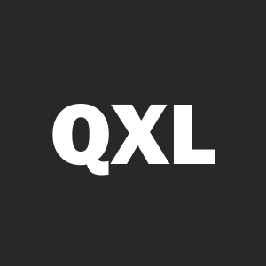 Stock QXL logo
