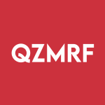 QZMRF Stock Logo