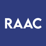 RAAC Stock Logo