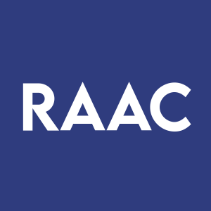 Stock RAAC logo
