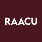 RAACU Stock Logo