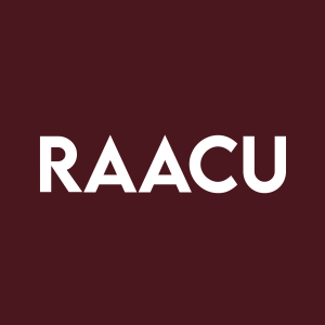 Stock RAACU logo