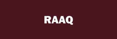 Stock RAAQ logo