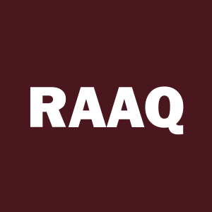 Stock RAAQ logo