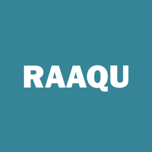 Stock RAAQU logo