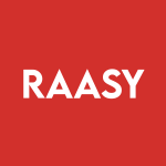 RAASY Stock Logo