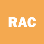 RAC Stock Logo