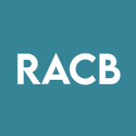 RACB Stock Logo