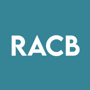 Stock RACB logo