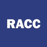 RESEARCH ALLIANCE CORP III logo
