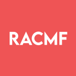 RACMF Stock Logo