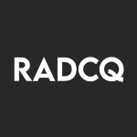 RADCQ Stock Logo