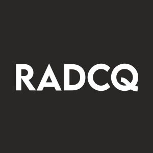 Stock RADCQ logo