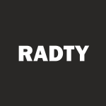 RADTY Stock Logo