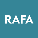 RAFA Stock Logo