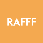 RAFFF Stock Logo