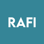 RAFI Stock Logo