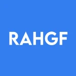Roan Holdings Group Co Ltd logo