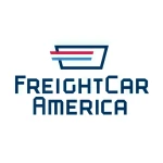 Freightcar Amer Inc logo