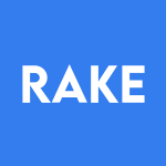 RAKE Stock Logo