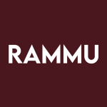 RAMMU Stock Logo