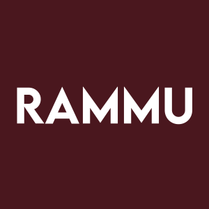 Stock RAMMU logo
