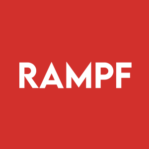 Stock RAMPF logo