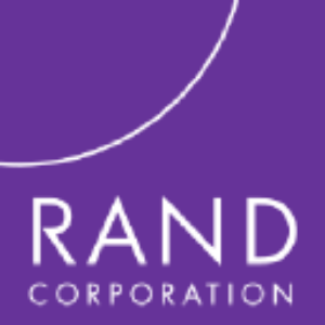 Stock RAND logo