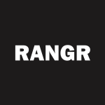 RANGR Stock Logo