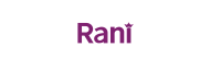 Stock RANI logo