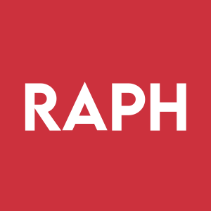 Stock RAPH logo