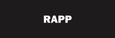 Stock RAPP logo