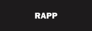 Stock RAPP logo