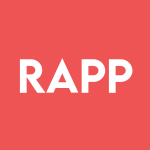 RAPP Stock Logo