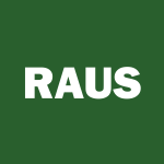 RAUS Stock Logo