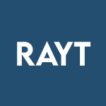 RAYT Stock Logo