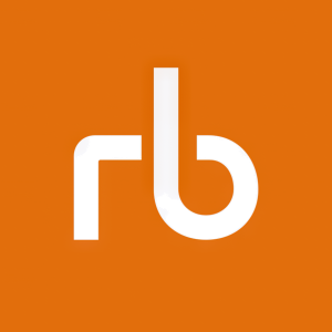 Stock RBA logo