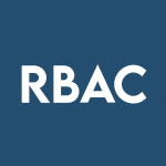 RBAC Stock Logo