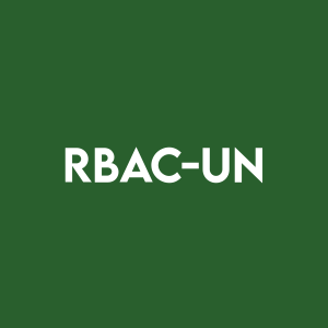 Stock RBAC-UN logo