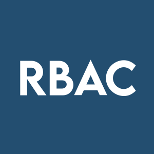 Stock RBAC logo