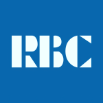 RBC Stock Logo