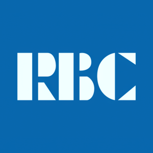 Stock RBC logo