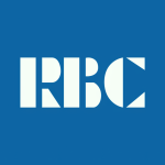 RBCP Stock Logo