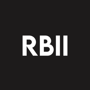 Stock RBII logo