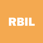 RBIL Stock Logo